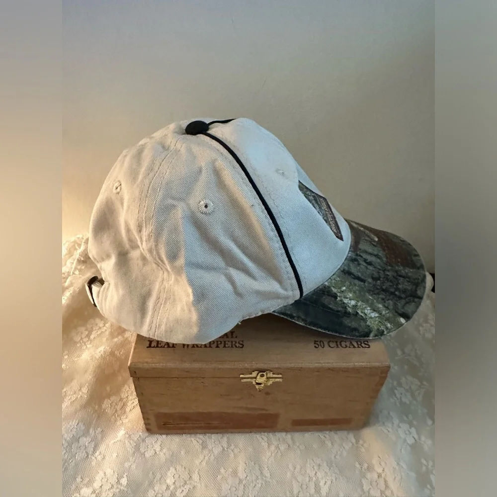 Gander Mountain Sport Loads Shotgun Shells Strapback Hat/Cap-